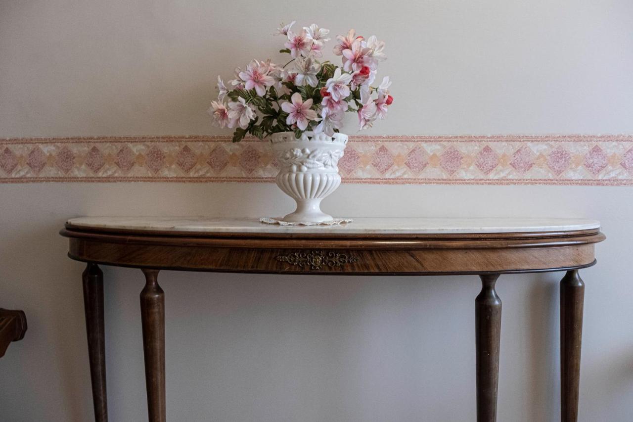 Villa Fatima, Casa Per Ferie Rome Bagian luar foto