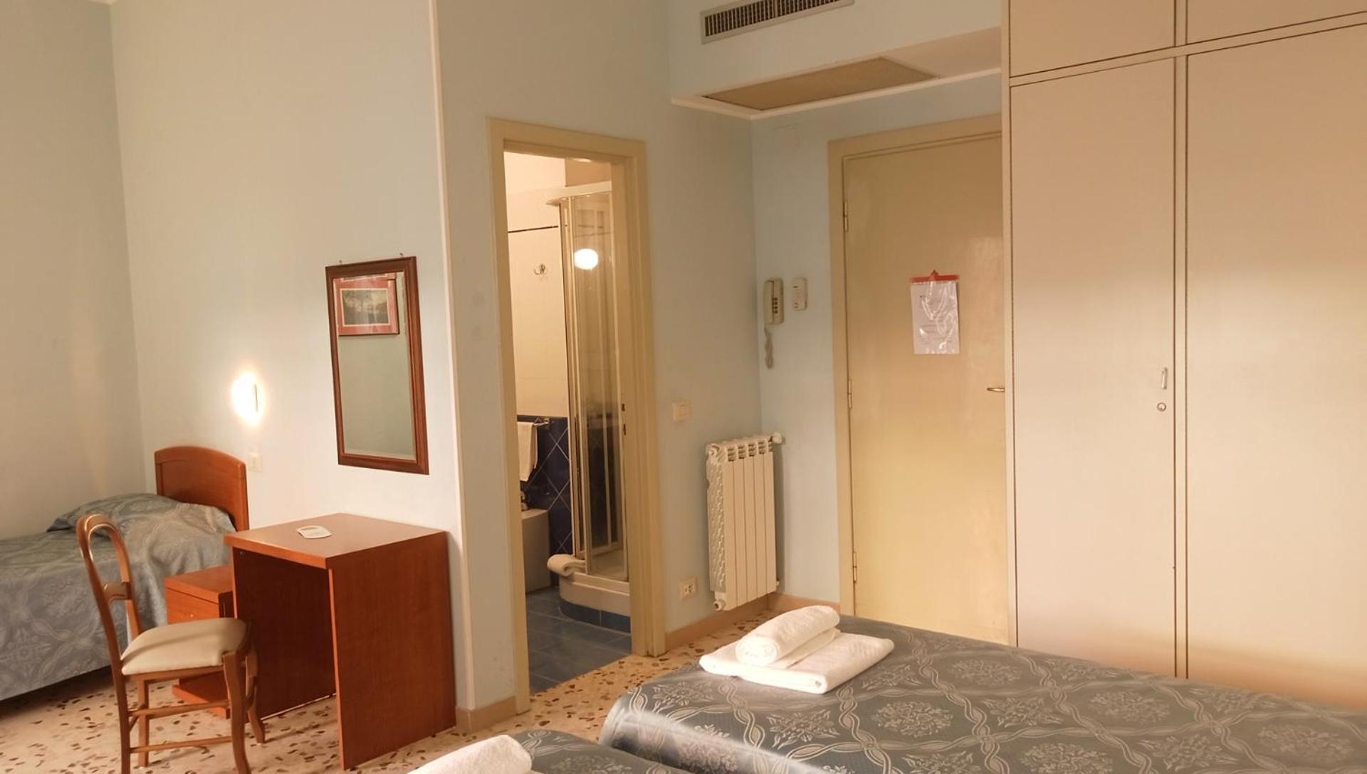 Villa Fatima, Casa Per Ferie Rome Bagian luar foto